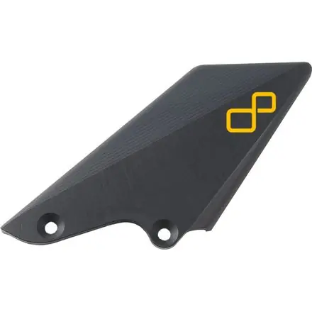LighTech Magnesium Heel Guard Time-Limited