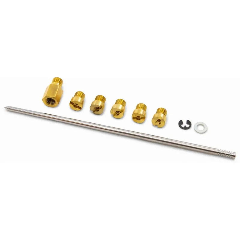 Cheap Dynojet Thunderslide Jet Kit for Harley Davidson
