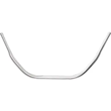 Best Seller LA Choppers 1-1/4" Hefty Handlebars - Road King