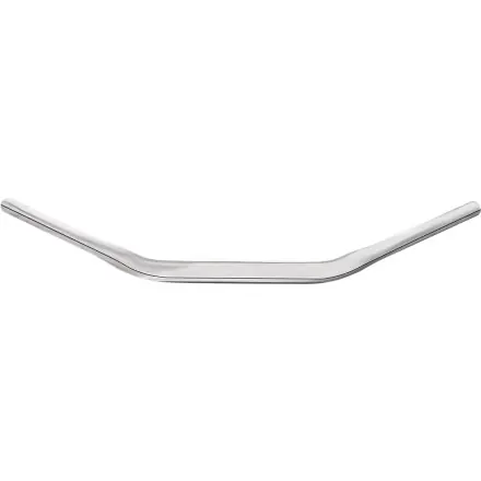 Top Rated LA Choppers 1-1/4" Hefty Handlebars - Drag