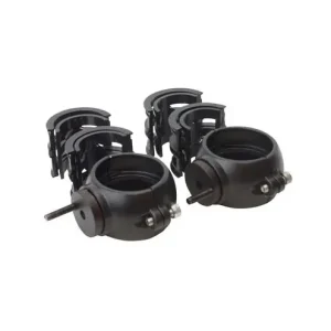 Buy Online Bazooka Universal Roll Bar Mount, 1.5-2"