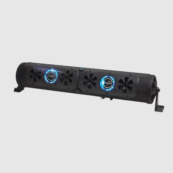 Bazooka Single Side G3 Party Bar, 24" Next Day Delivery