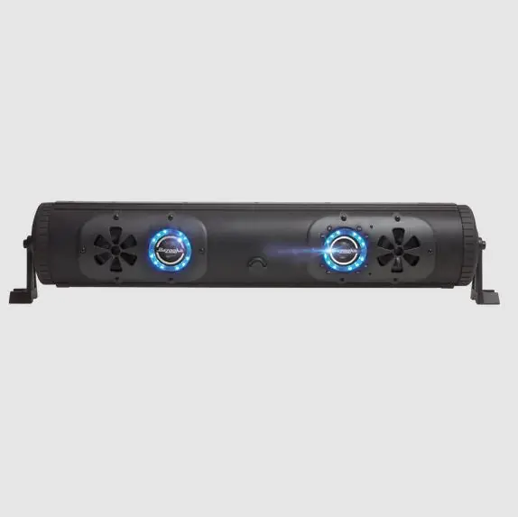 Bazooka Double Side G3 Party Bar, 24" Reduced Price
