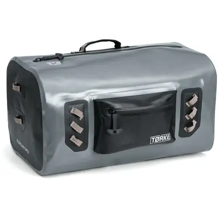 Kuryakyn Torke 35L Dry Duffle Bag Viral