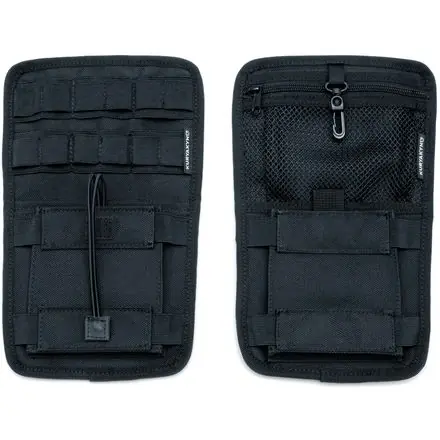 Buy Direct Kuryakyn Saddlebag Organizers
