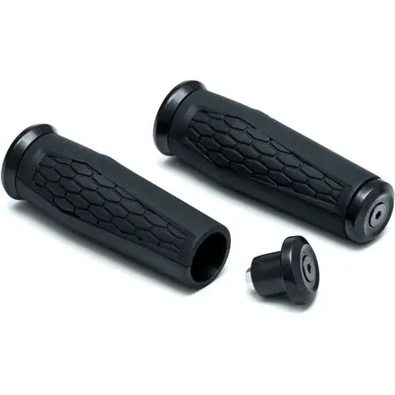 Kuryakyn Universal Hex Grips Buy Today