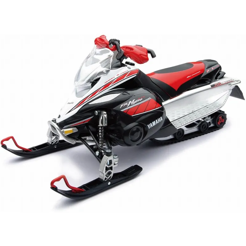 New-Ray Toys Replica Snowmobile Direct From Manufacturer