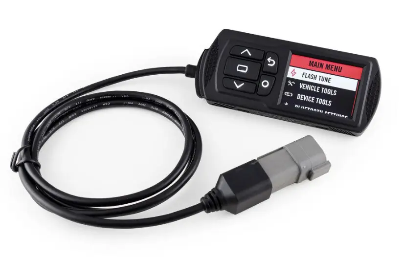 Worldwide Shipping Dynojet Power Vision 3