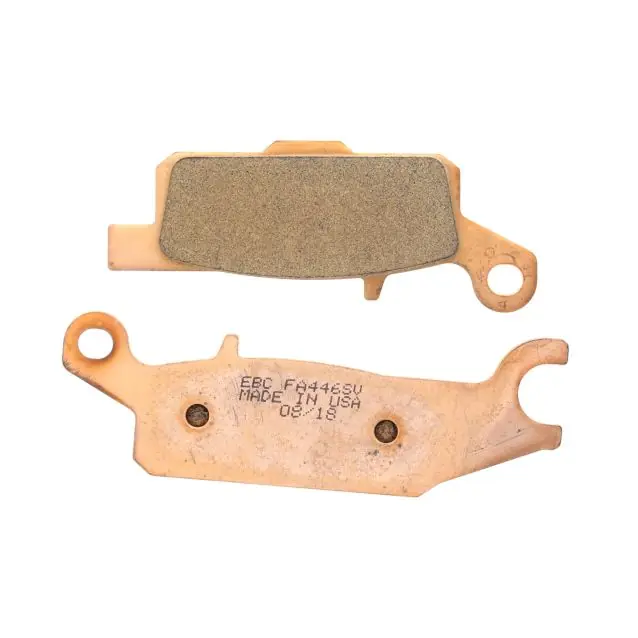 Place Order EBC SV Severe Duty Brake Pads
