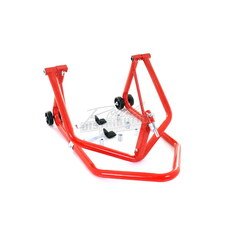 Wolftech Front Steering Stem Stand Price Drop
