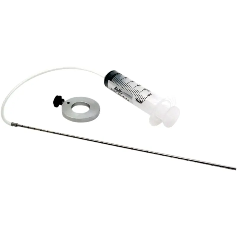 Wolftech Fork Oil Level Tool Fast Shipping