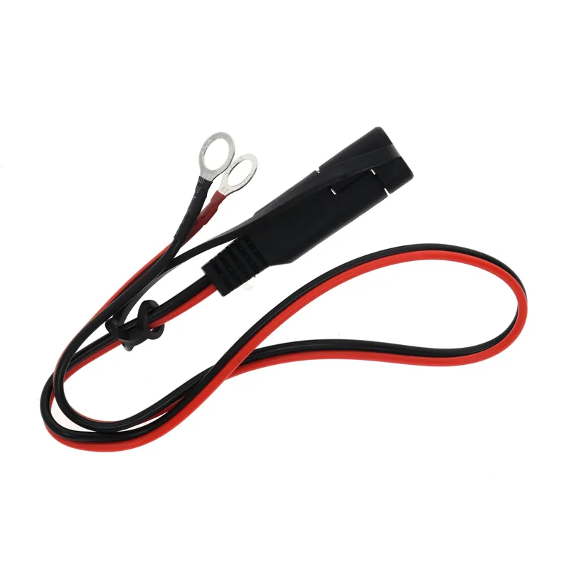 Wolftech Battery Charger Hardwire Kit One Day Deal