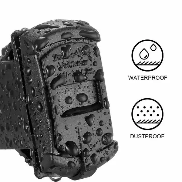 Final Sale Wolftech Dual USB Charger