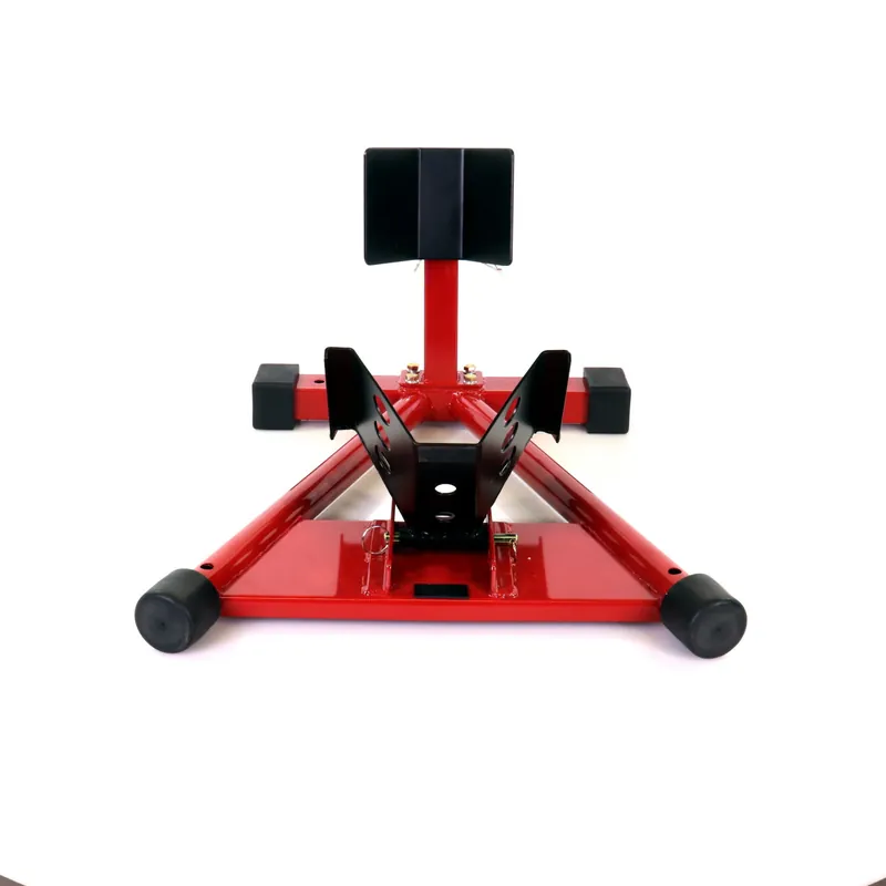 Wolftech Adjustable Wheel Chock Bulk Order