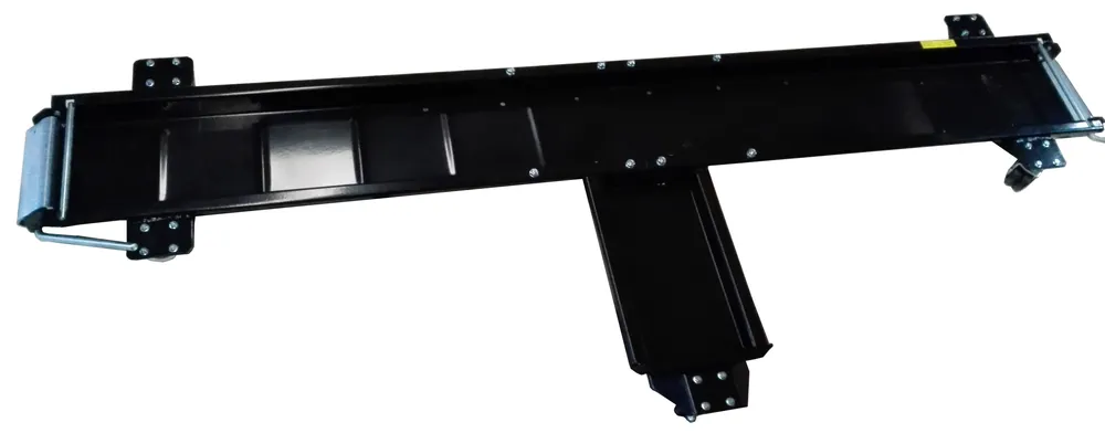 Limited Offer Wolftech Adjustable Motorcycle Dolly for Sport Bikes