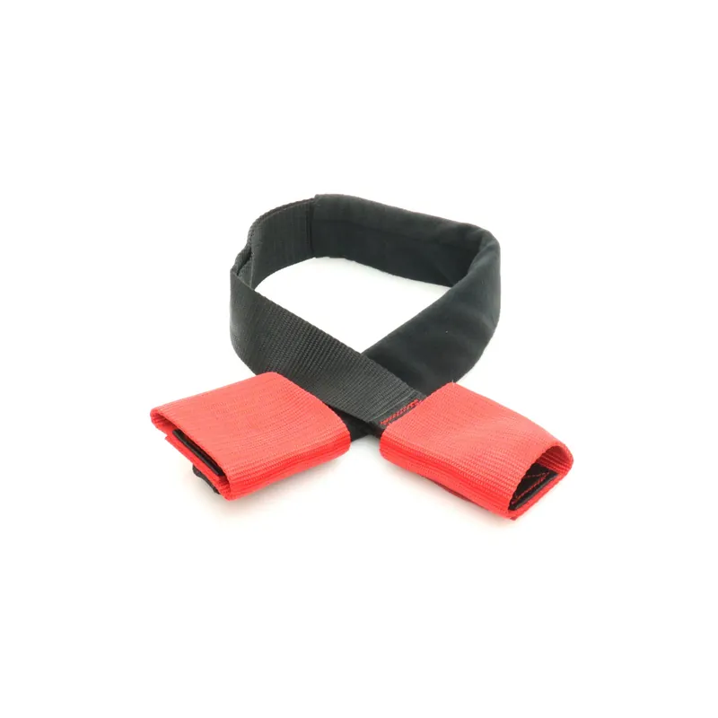 Warranty Included Wolftech Handlebar Strap