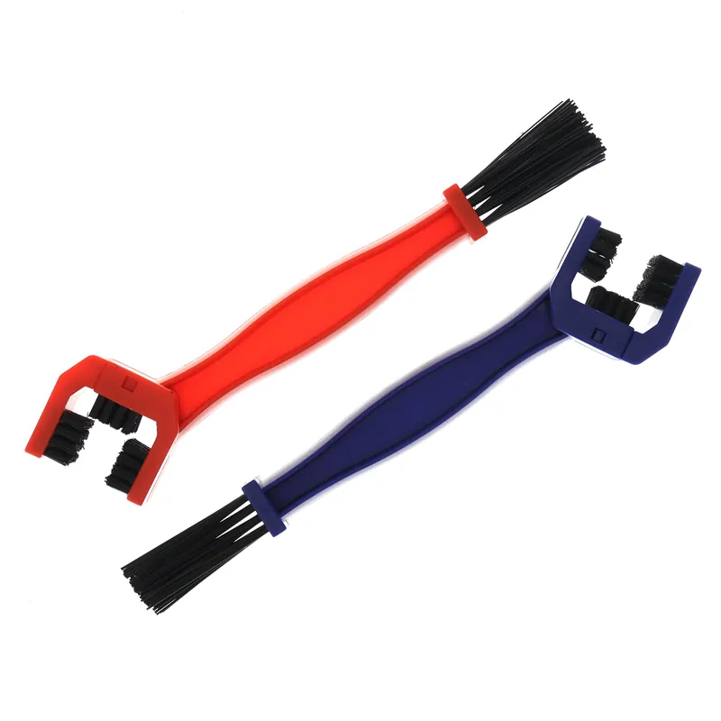 Direct From Factory Wolftech Chain Cleaning Brush (Pair)