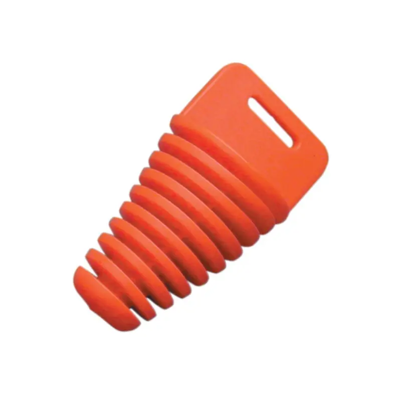 One Day Deal Wolftech 4 Stroke Muffler Plug, Large
