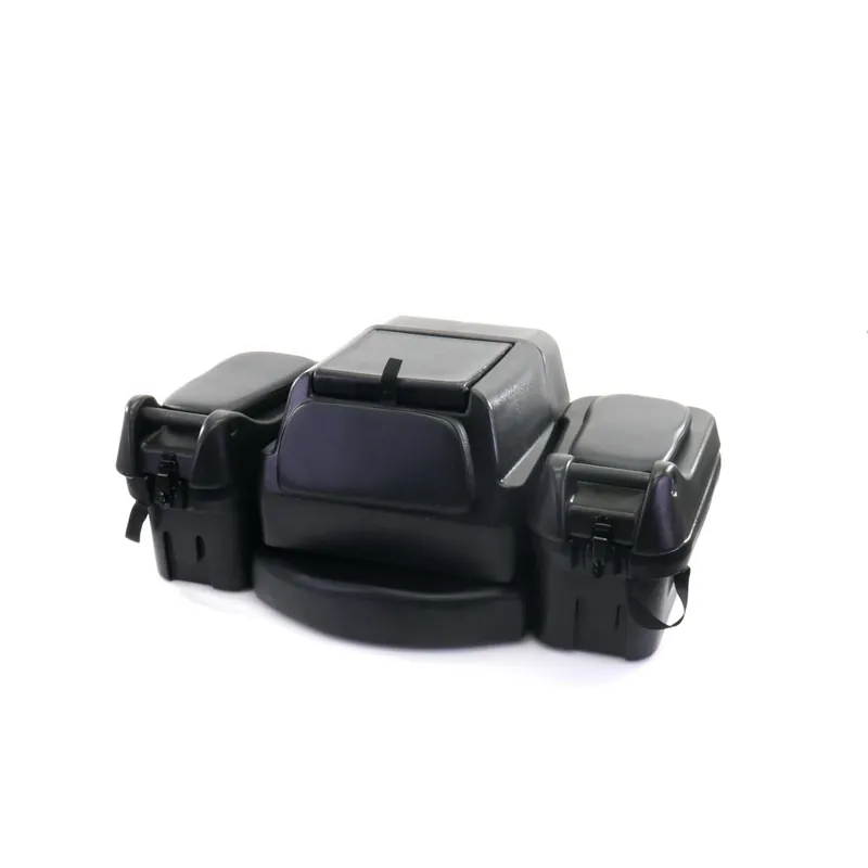Place Order Wolftech "The CEO" Storage Box