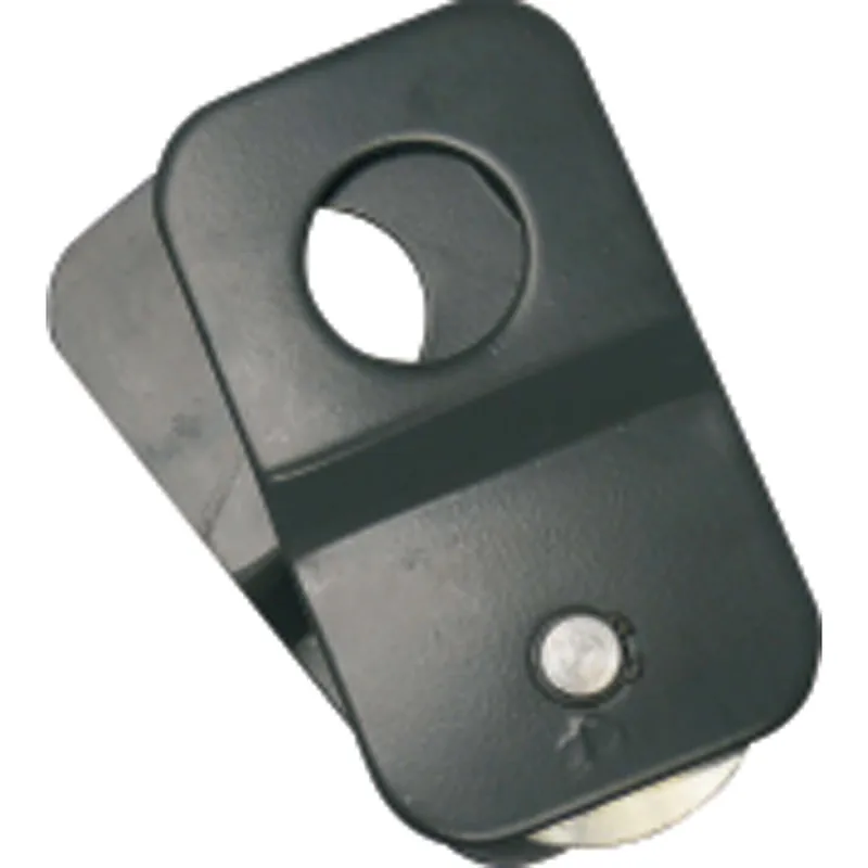 One Day Deal Wolftech 2 Ton Snatch Block