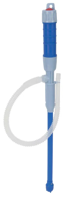 Factory Price Wolftech Battery Operator Transfer Pump