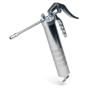 Genuine Wolftech Grease Gun