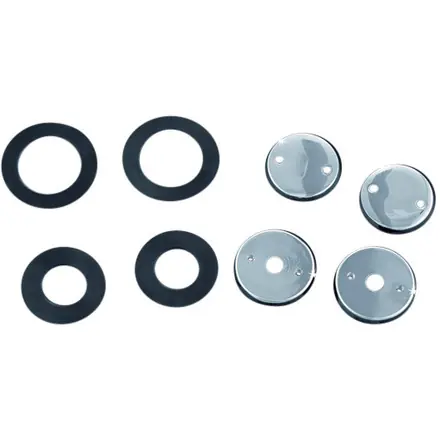 Cheap Kuryakyn Pivot Shaft Service Kit For Adjustable Passenger Pegs