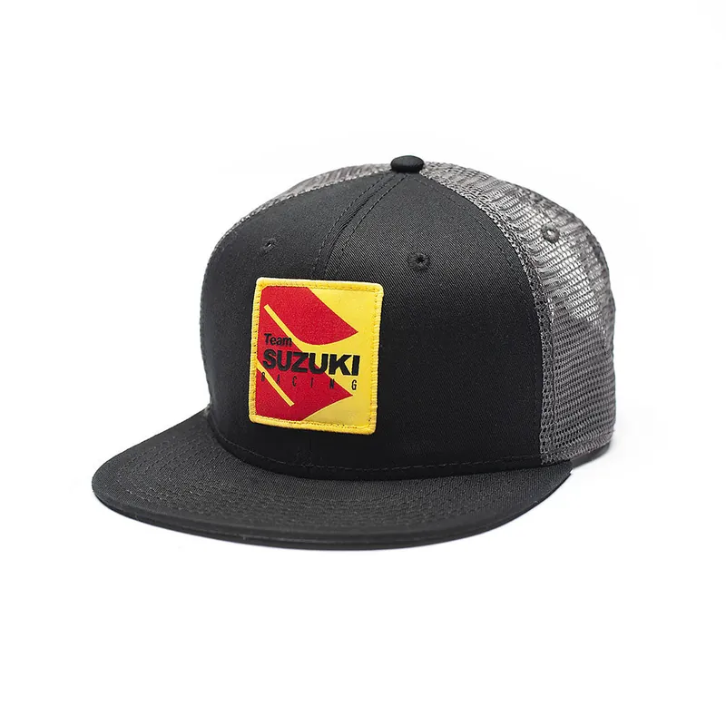 Factory Effex Suzuki Racing Snapback Hat Grab Now