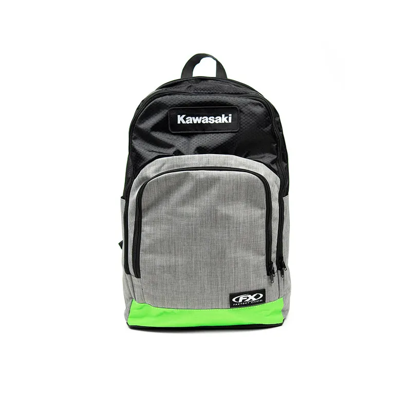 Factory Effex Kawasaki Backpack Direct From Manufacturer