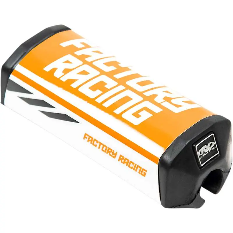 Factory Effex Round Handlebar Pad for KTM While Supplies Last