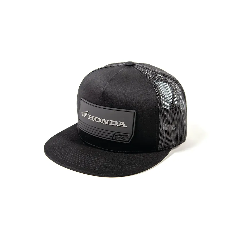 Factory Effex Honda Racewear Collection Snapback Hat Certified