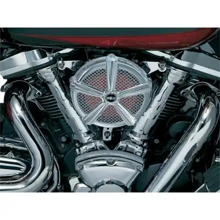 Sale Kuryakyn Mach 2 Universal Air Cleaner Kit