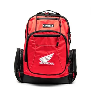 New Release Factory Effex Honda Backpack Premium