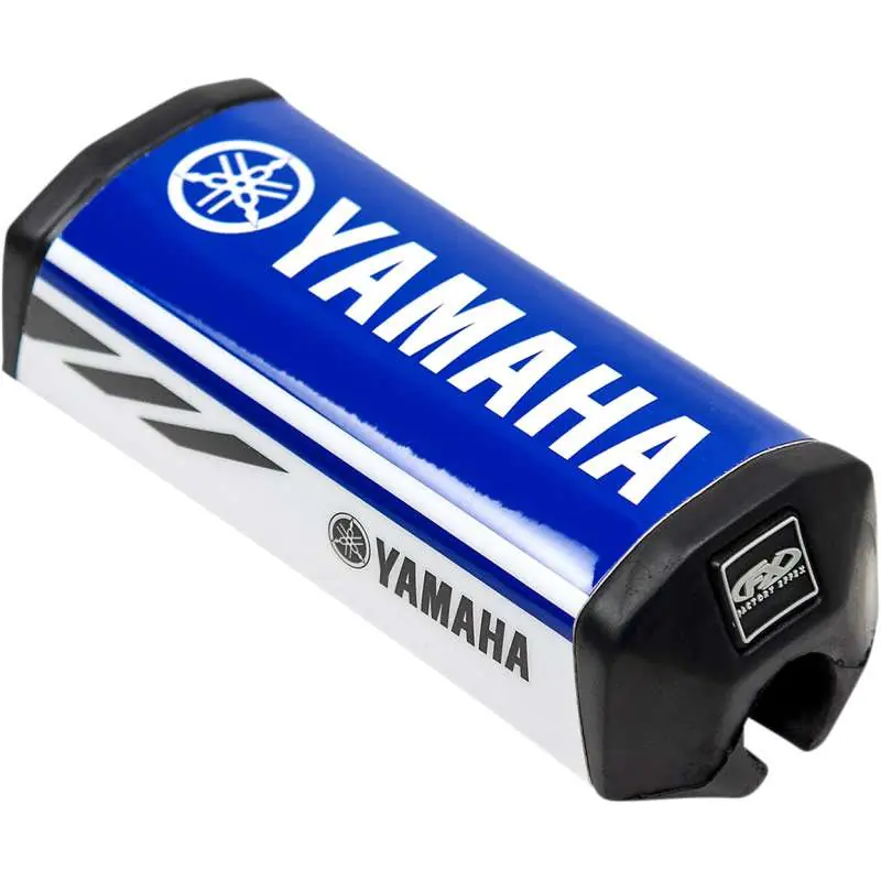 Factory Effex Yamaha Bulge 10" Handle Bar Pad Reduced Price
