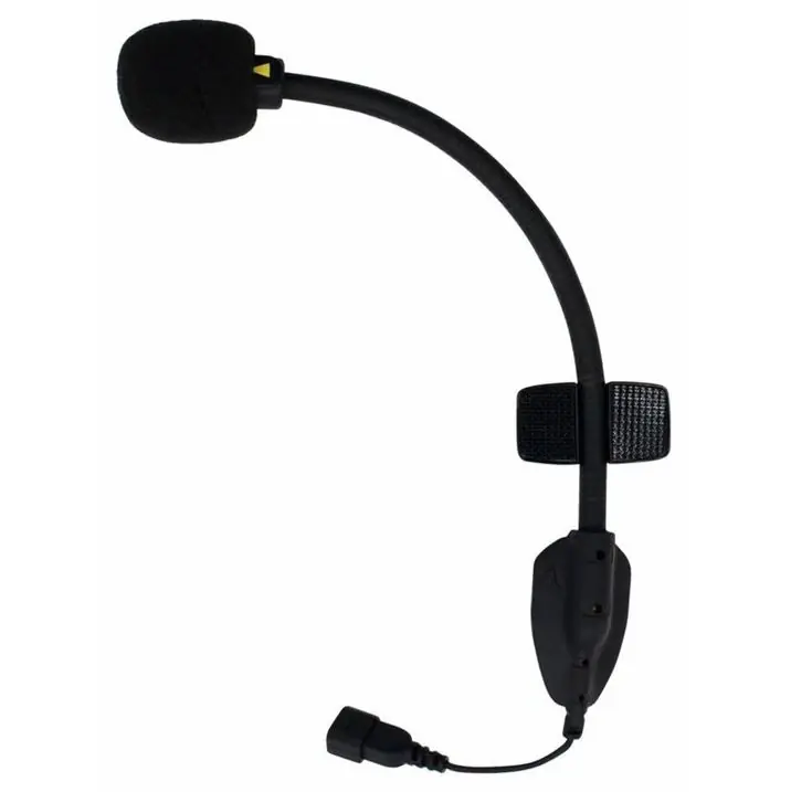 While Supplies Last Cardo Systems Replacement Hybrid Boom for Freecom Intercoms