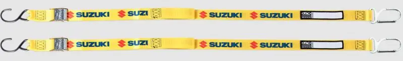 Factory Effex 1.5" Tie-Down Suzuki Order Now