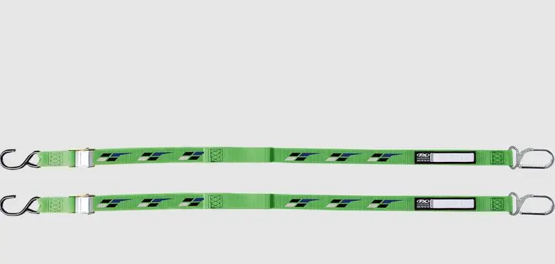 Place Order Factory Effex 1.5" Tie-Down Kawasaki