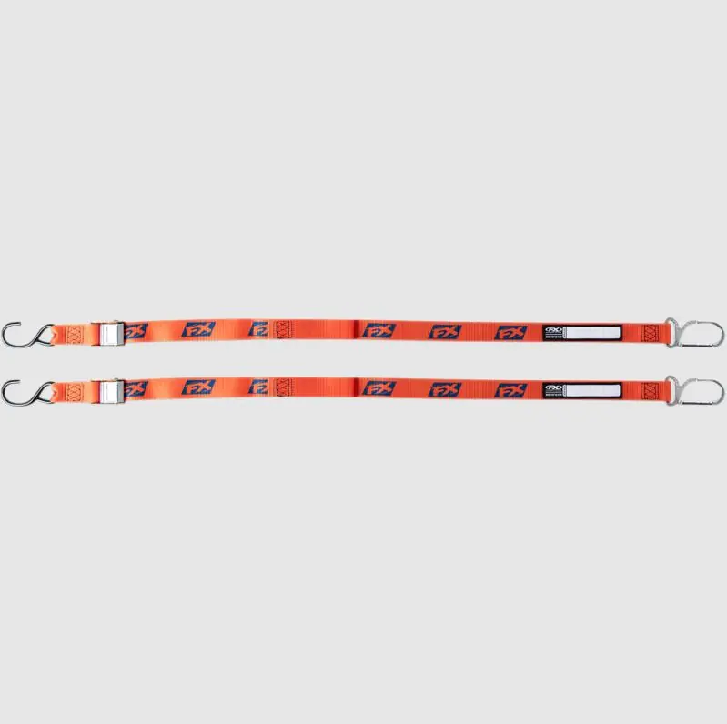Discount Factory Effex 1.5" Tie- Down KTM