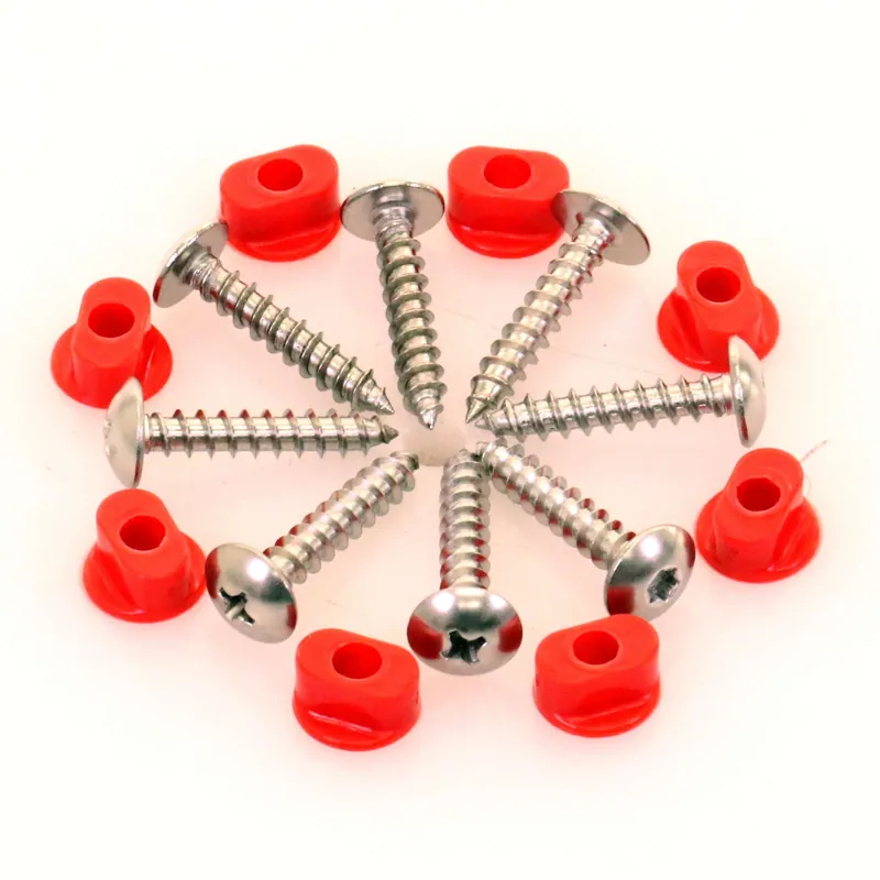 Caliber LowPro Glides Narrow Screw Kit Limited Time