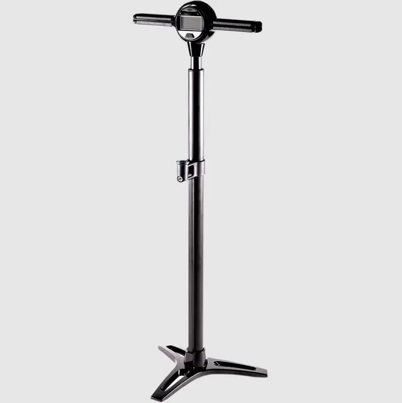 Crank Brothers Klic Digital Floor Pump Final Sale