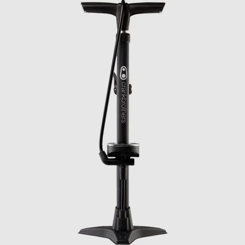 Crank Brothers Gem Floor Pump Shop Now