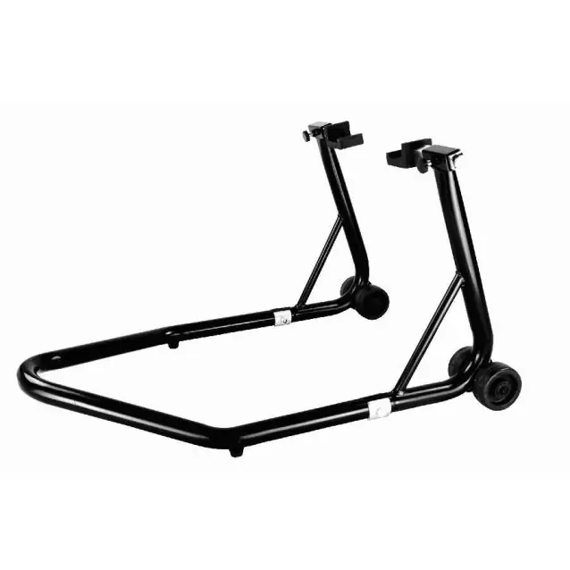 Buy Today Wolftech Universal Motorcycle Rear Stand