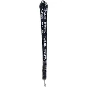 TEAMLTD Lanyard Viral