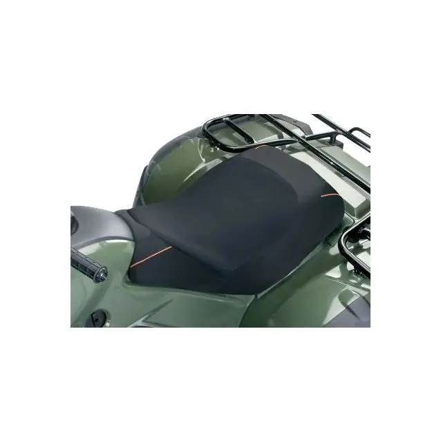 New Release Wolftech Universal Deluxe ATV Seat Cover