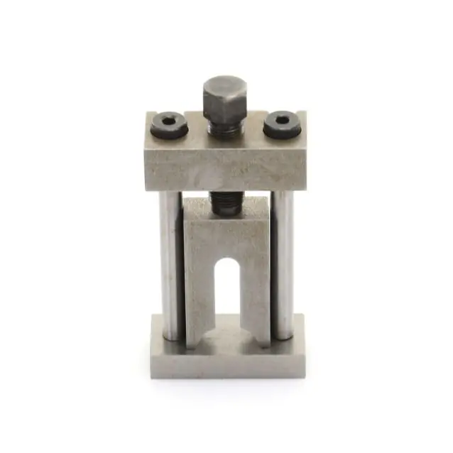 Best Seller Wolftech Snowmobile Track Clip Tool for 2.0" Tracks