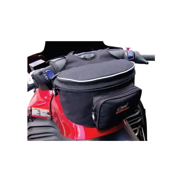 Affordable Wolftech Deluxe Handle Bar Bag