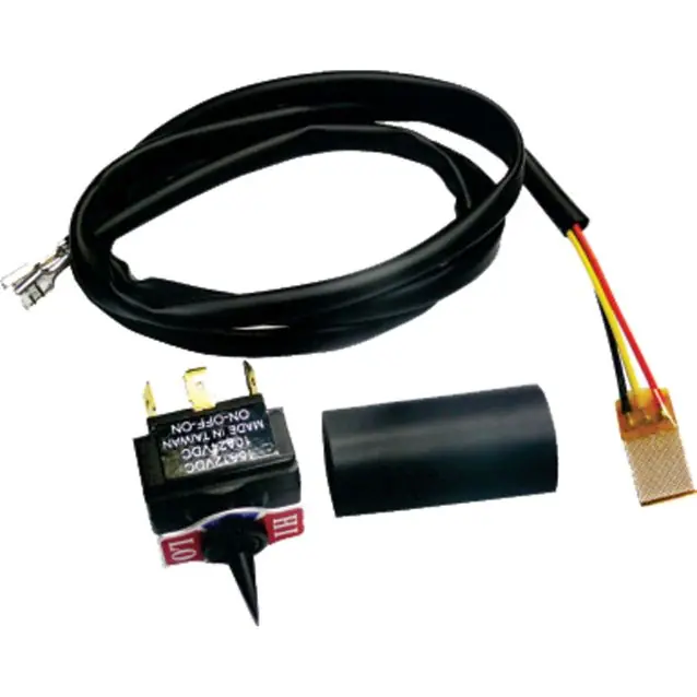 Wolftech ATV Thumb Warmer Certified