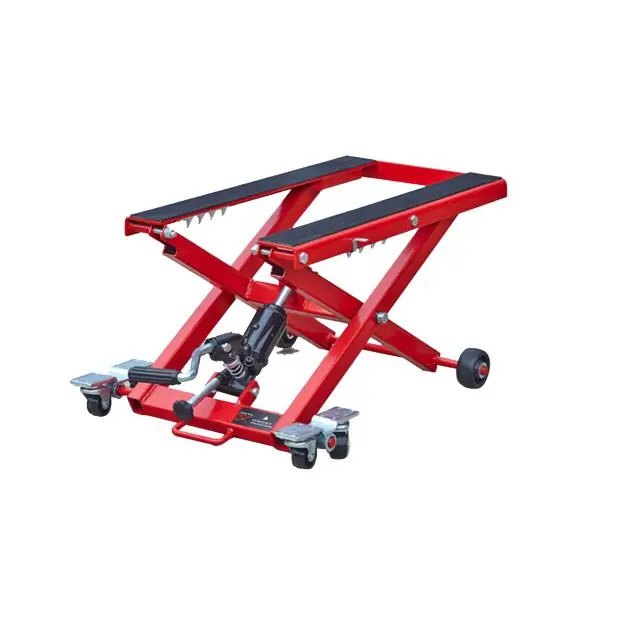 Wolftech ATV Lift Fast Shipping