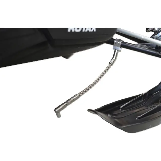 Affordable Wolftech A-Arm Mount for Ice Scratchers