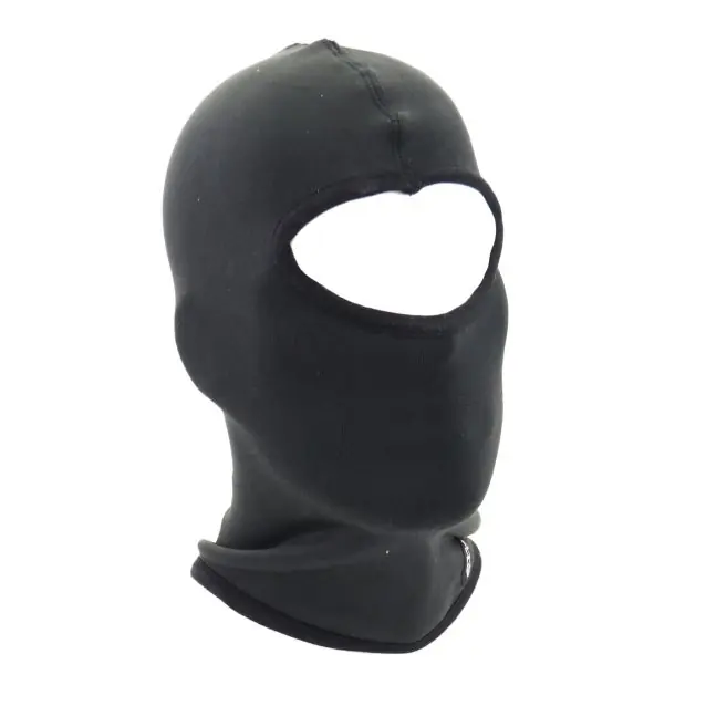 Top Pick Pro Max Youth Power Stretch Balaclava (Black)